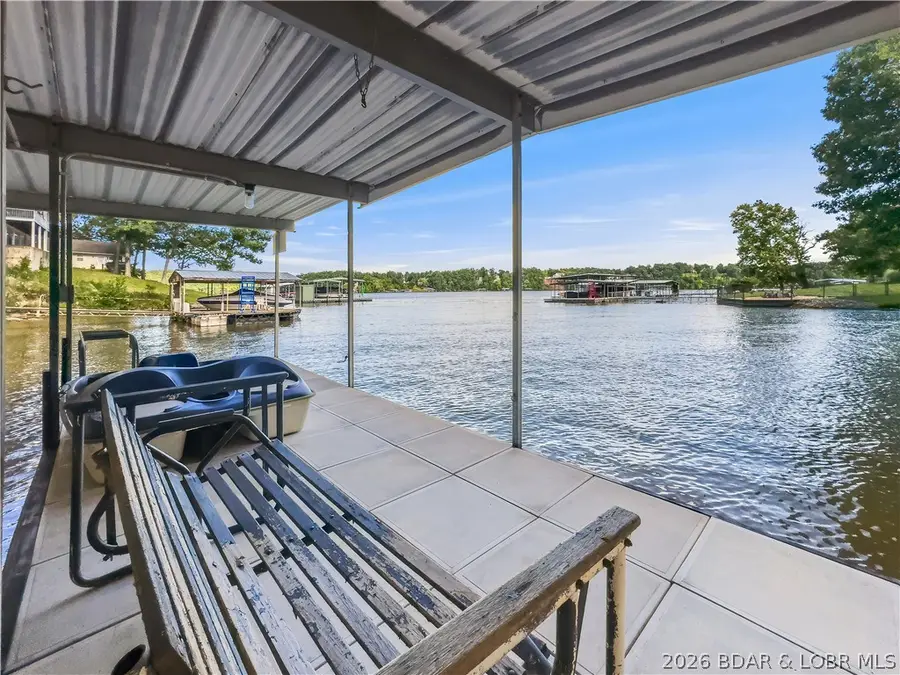 0 Island View Lane, Camdenton, MO 65020 - #2