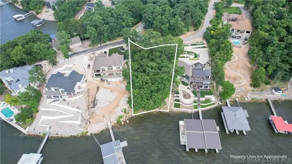 107 Waterford Terrace, Porto Cima, MO 65079