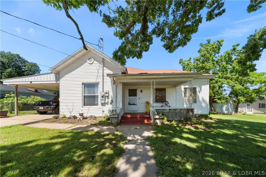421 Lombar Street, Iberia, MO 65486 - #2