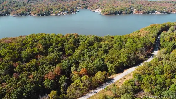 0 Coffman Bend Drive #Lot 11, Climax Springs, MO 65324