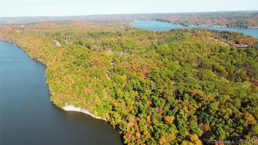 0 Coffman Bend Drive #Lot 11, Climax Springs, MO 65324 - #2