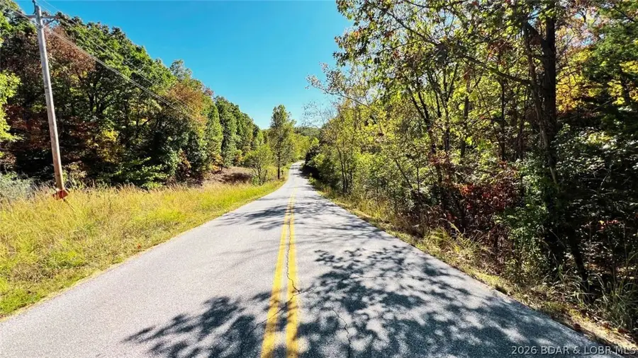 0 Coffman Bend Drive #Lot 11, Climax Springs, MO 65324 - #3