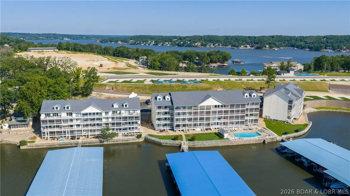 180 Lakeview Resort Boulevard #2B, Sunrise Beach, MO 65079 - #1