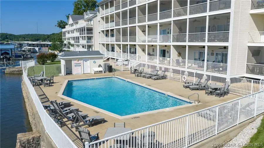 180 Lakeview Resort Boulevard #2B, Sunrise Beach, MO 65079 - #2