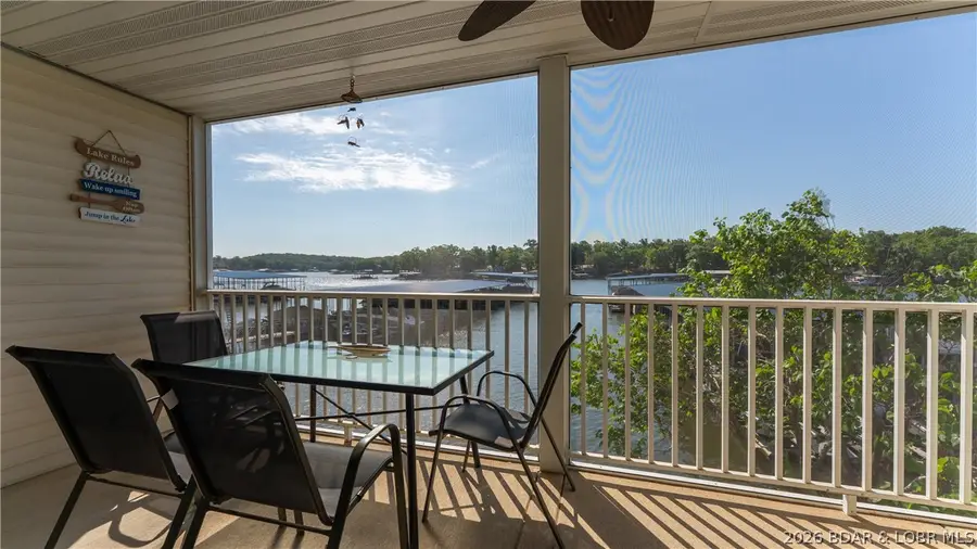 180 Lakeview Resort Boulevard #2B, Sunrise Beach, MO 65079 - #3