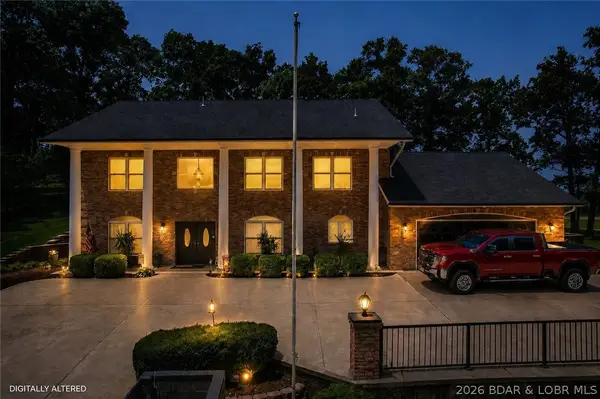 149 Snead Circle, Lake Ozark, MO 65049