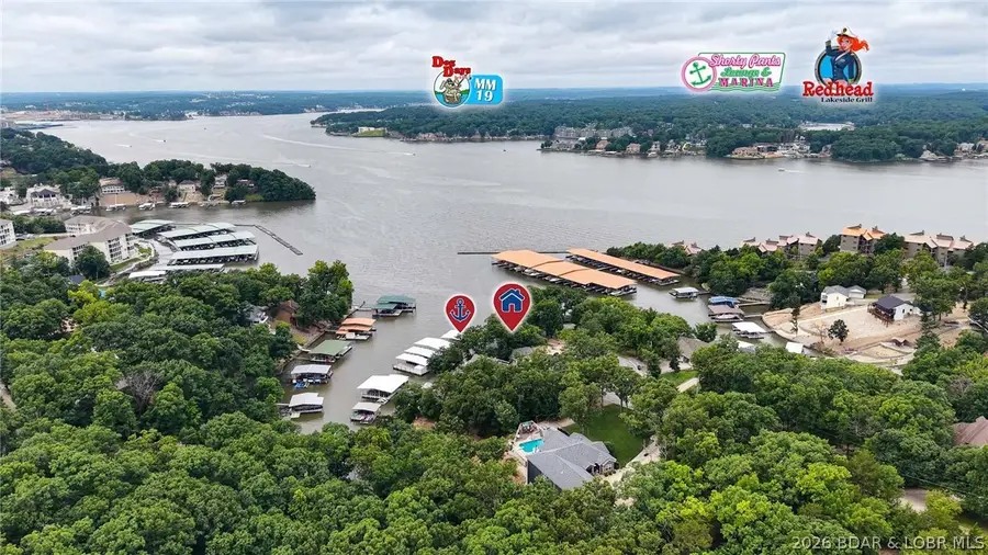 1316 Castle Court, Osage Beach, MO 65065 - #2