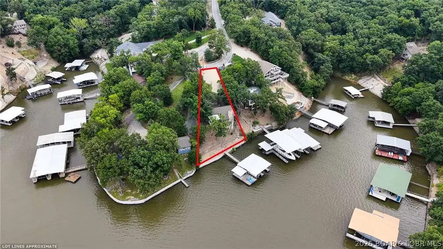 1316 Castle Court, Osage Beach, MO 65065 - #3