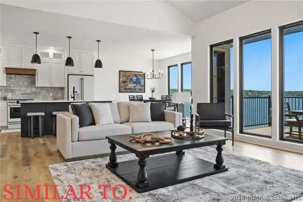 Unit 9 Palisades Yacht Club Drive #9, Lake Ozark, MO 65049