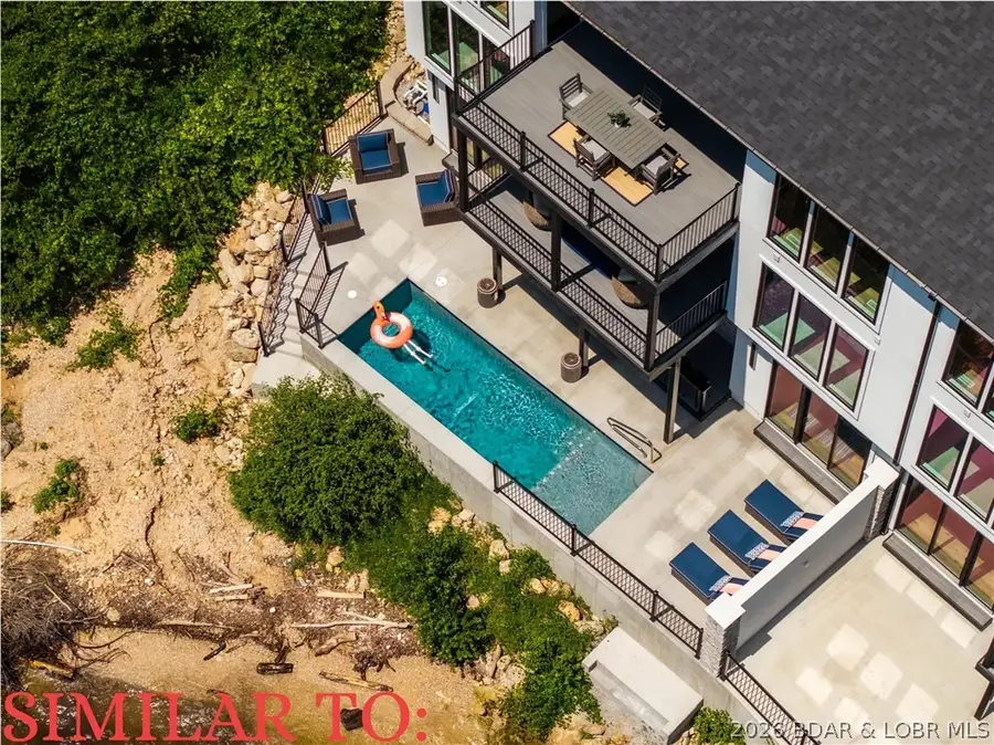 Unit 9 Palisades Yacht Club Drive #9, Lake Ozark, MO 65049 - #2