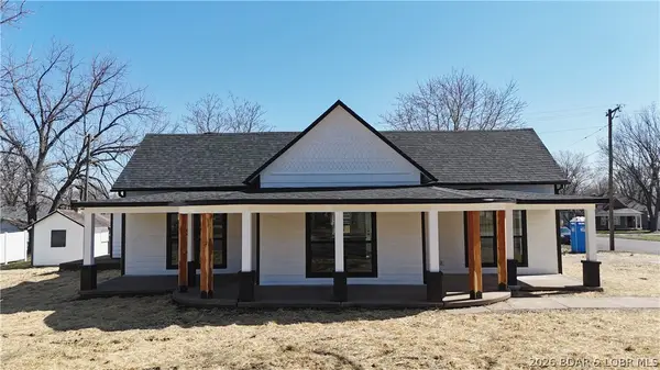 130 Grand Avenue, Eldon, MO 65026