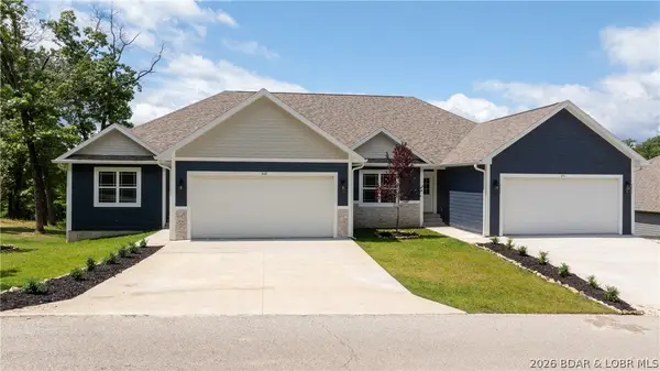 368 Tuscany Drive, Camdenton, MO 65020