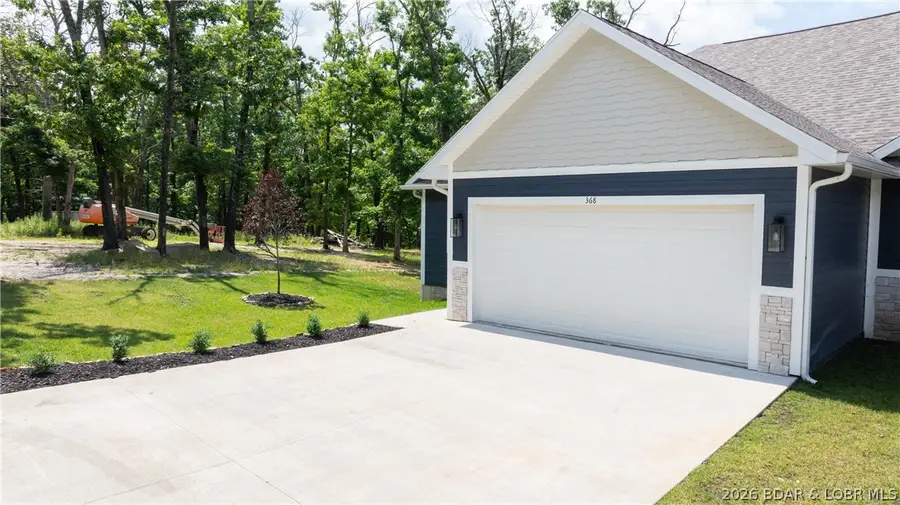 368 Tuscany Drive, Camdenton, MO 65020 - #2