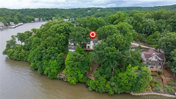 817 Oak Knoll Road, Linn Creek, MO 65052