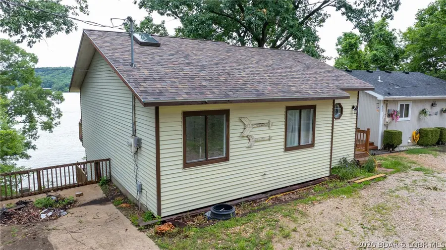 817 Oak Knoll Road, Linn Creek, MO 65052 - #2