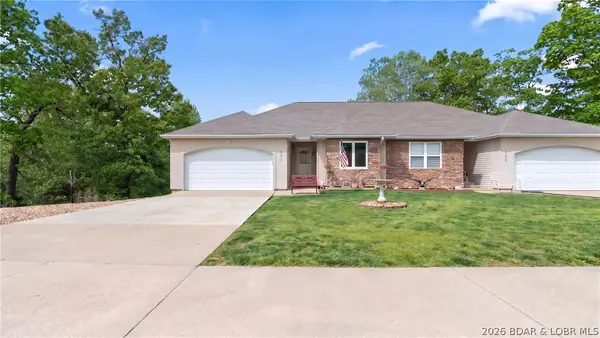 191 Park Place Drive, Kaiser, MO 65047