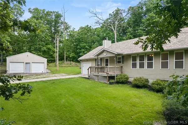 122 Hicks Drive, Eldon, MO 65026