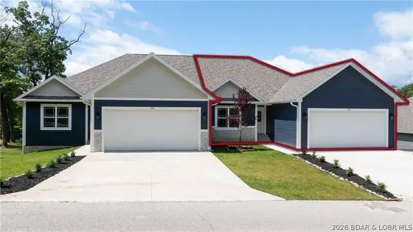 370 Tuscany Drive, Camdenton, MO 65020