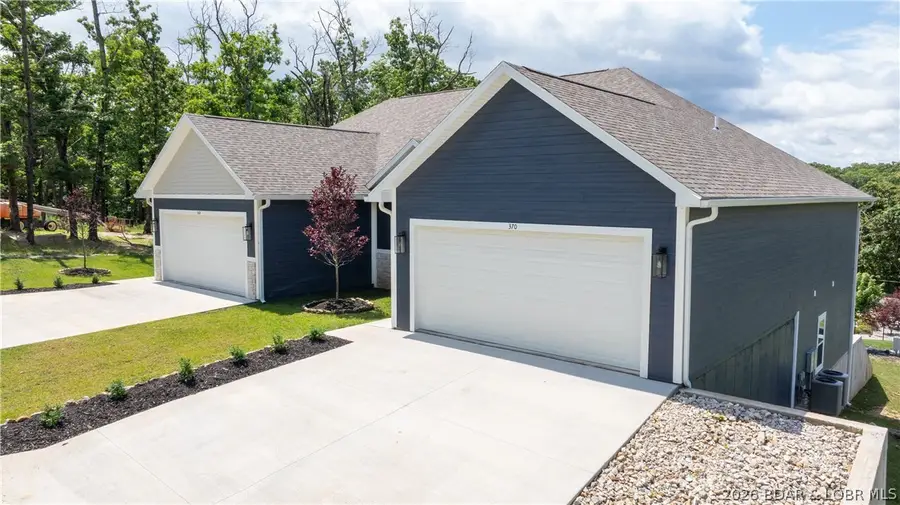 370 Tuscany Drive, Camdenton, MO 65020 - #3