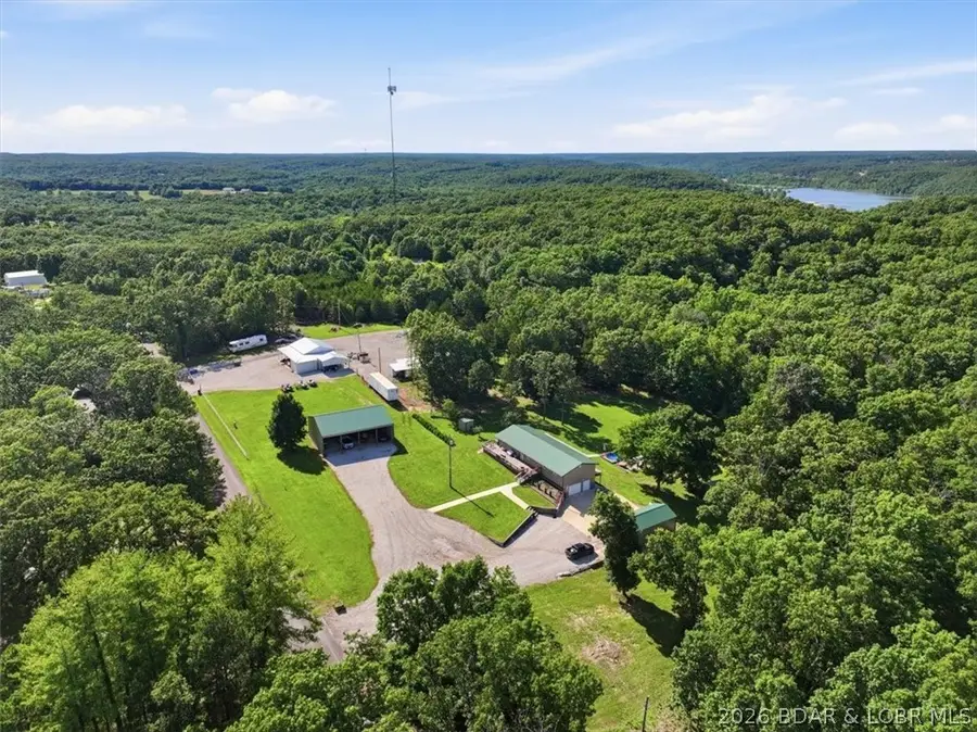 14385 Twin Bays Road, Gravois Mills, MO 65037 - #2