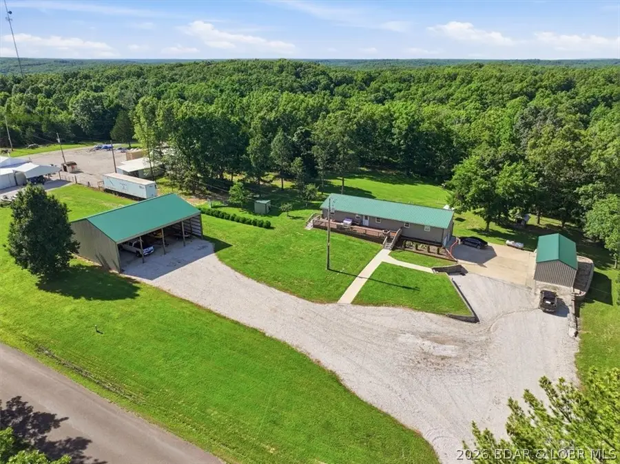 14385 Twin Bays Road, Gravois Mills, MO 65037 - #3