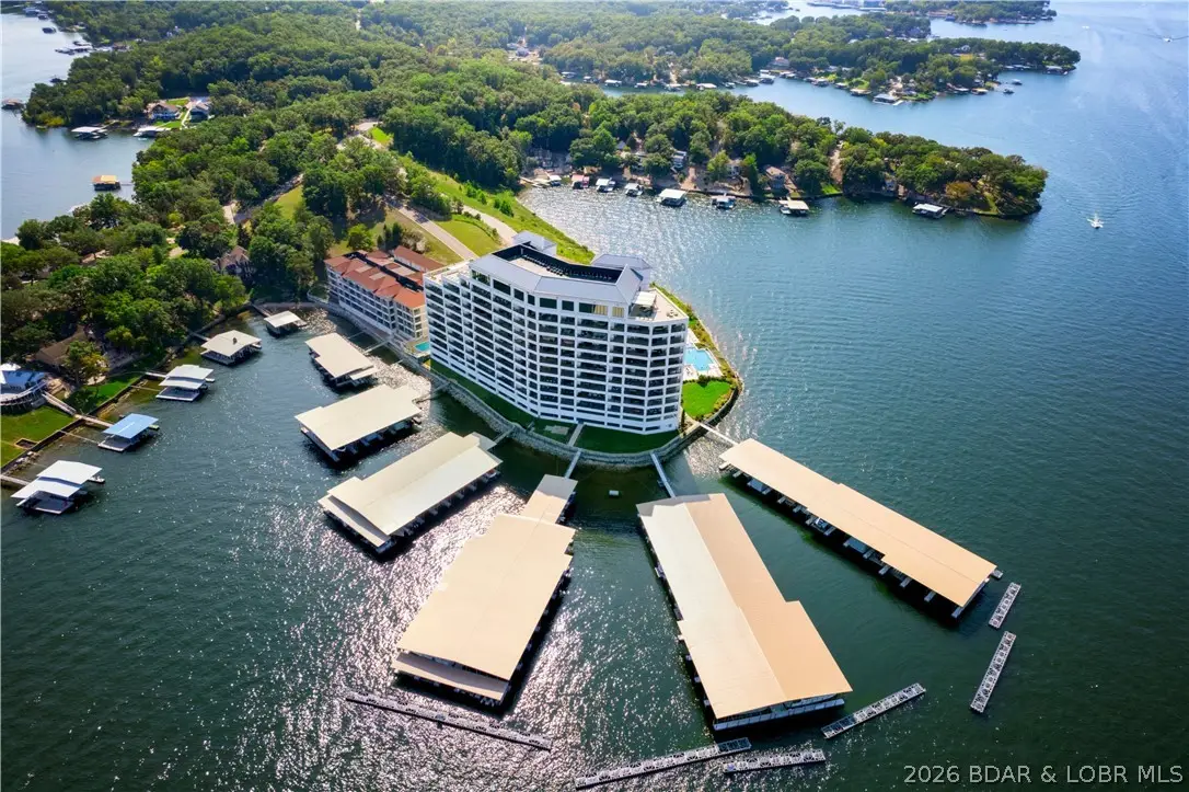 166 Captiva Drive #3C, Sunrise Beach, MO 65079 - #1