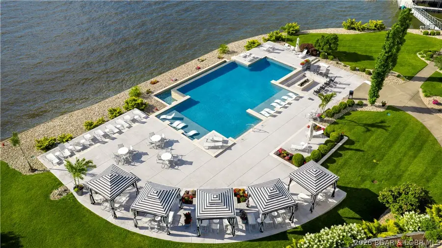 166 Captiva Drive #3C, Sunrise Beach, MO 65079 - #3