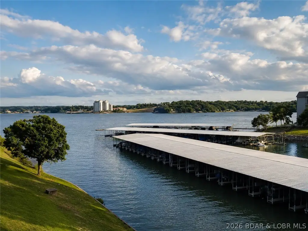 344 Regatta Bay Drive #3B, Lake Ozark, MO 65049 - #1