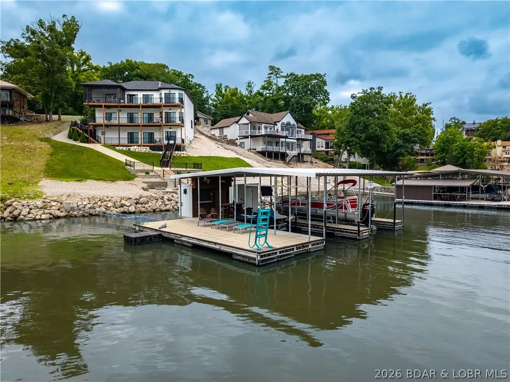 131 Hawk Circle, Lake Ozark, MO 65049 - #1