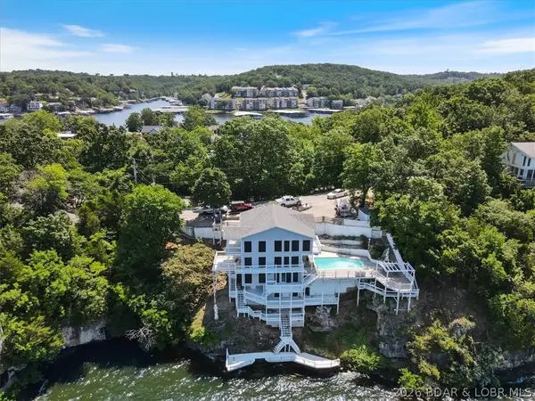 1493 Bluff Drive, Osage Beach, MO 65065