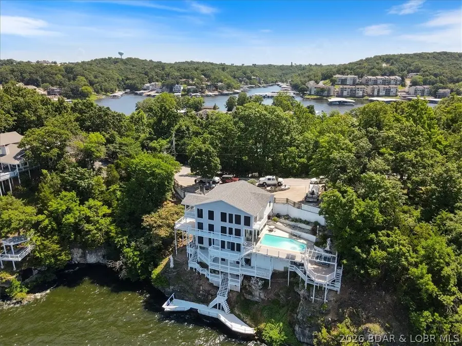 1493 Bluff Drive, Osage Beach, MO 65065 - #3