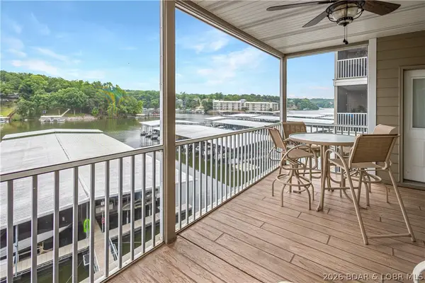 68 Lighthouse Road #121, Lake Ozark, MO 65049