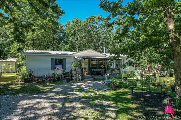 563 Sparrow Drive, Climax Springs, MO 65324