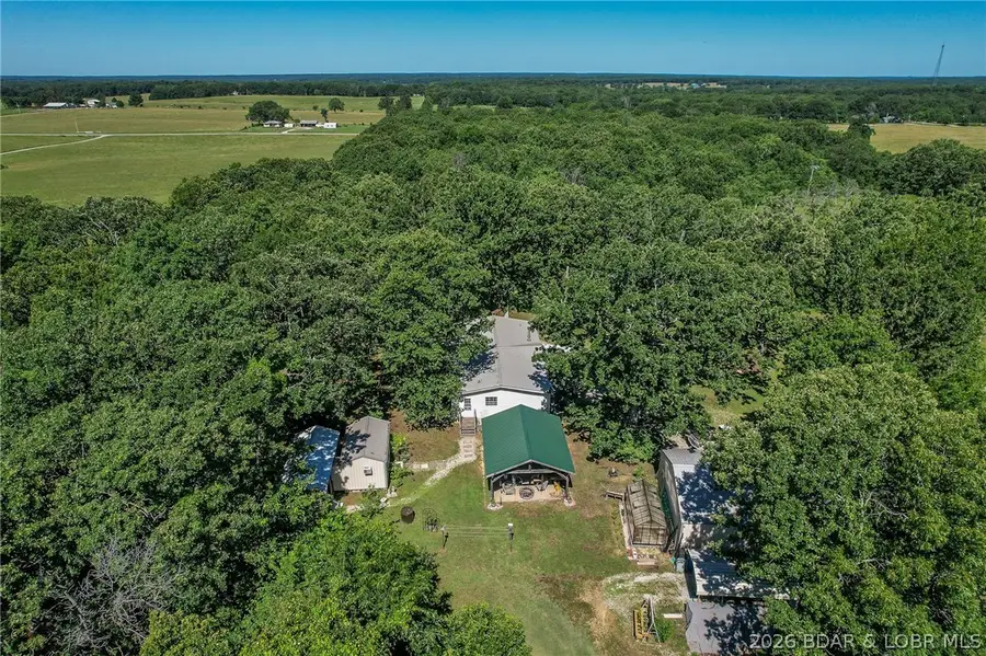 563 Sparrow Drive, Climax Springs, MO 65324 - #2
