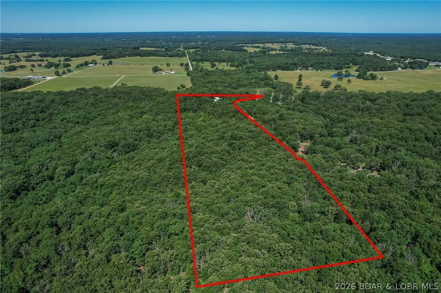 563 Sparrow Drive, Climax Springs, MO 65324 - #3