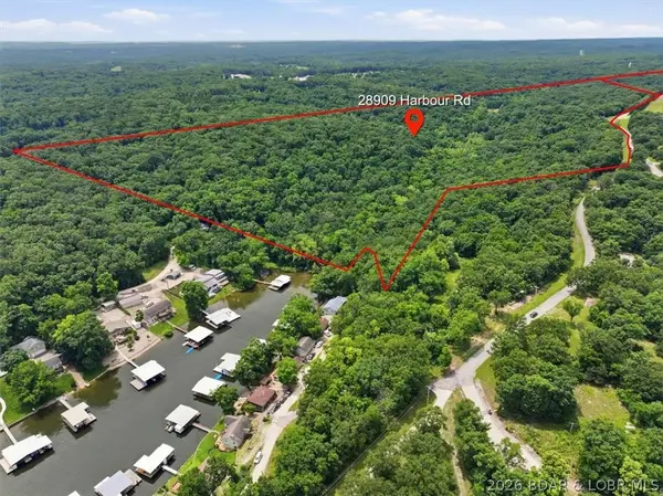 TBD Harbour Road, Gravois Mills, MO 65037