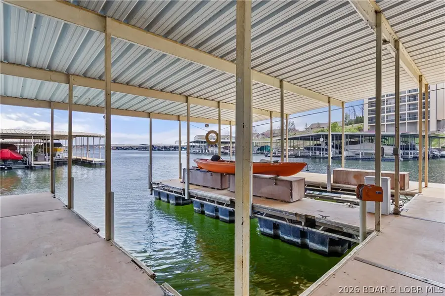159 Southwood Shores Place #2A, Lake Ozark, MO 65049 - #2