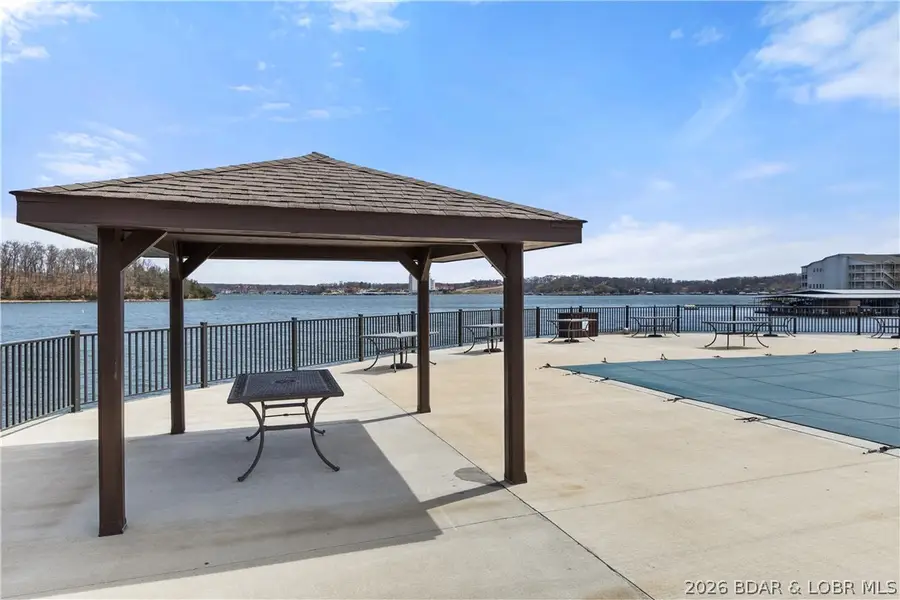 159 Southwood Shores Place #2A, Lake Ozark, MO 65049 - #3