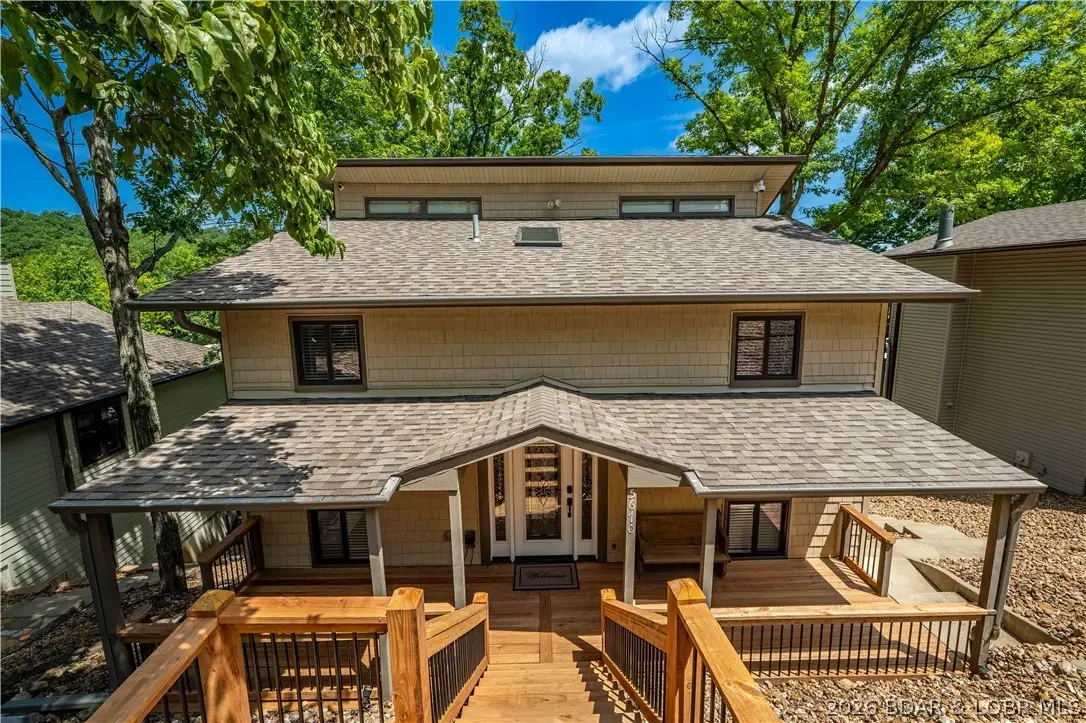 5670 Rockwood Court, Osage Beach, MO 65065 - #1