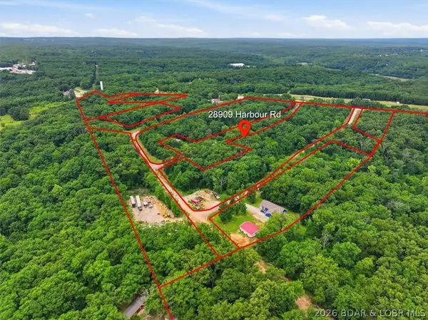 TBD Harbour Road, Gravois Mills, MO 65037