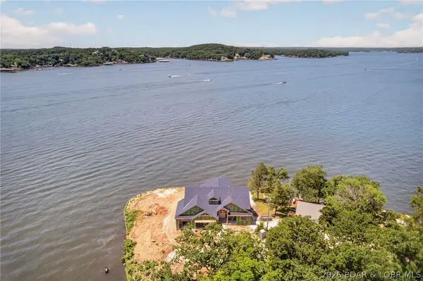 9 Chelle Drive, Rocky Mount, MO 65072