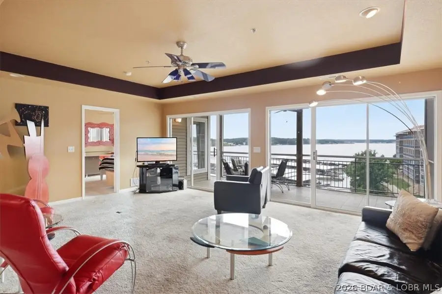 142 E Palisades Drive #3B, Lake Ozark, MO 65049 - #2