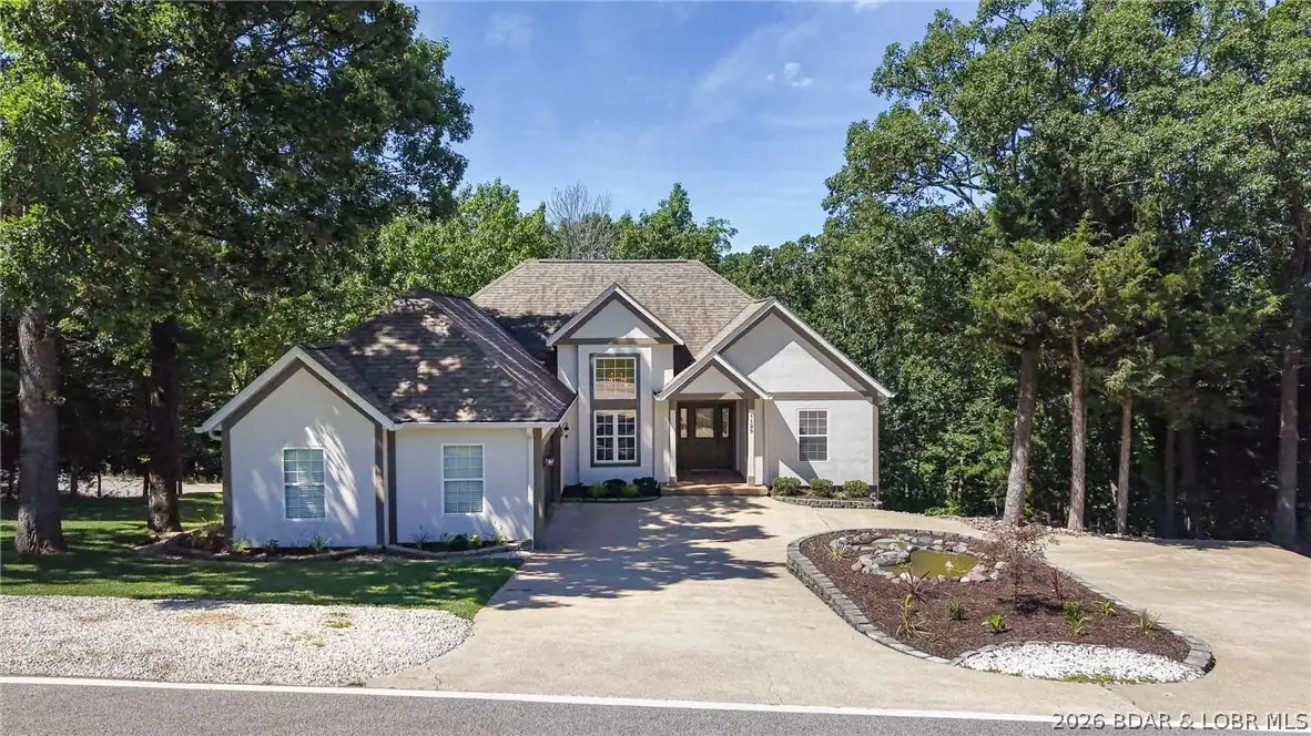 1129 Explorer Court, Osage Beach, MO 65065 - #1