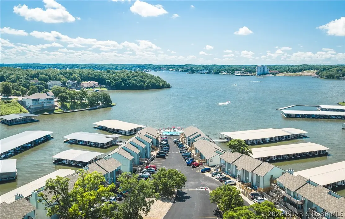 159 Southwood Shores Place #2D, Lake Ozark, MO 65049 - #1