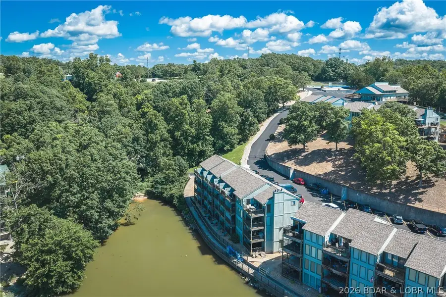 159 Southwood Shores Place #2D, Lake Ozark, MO 65049 - #2