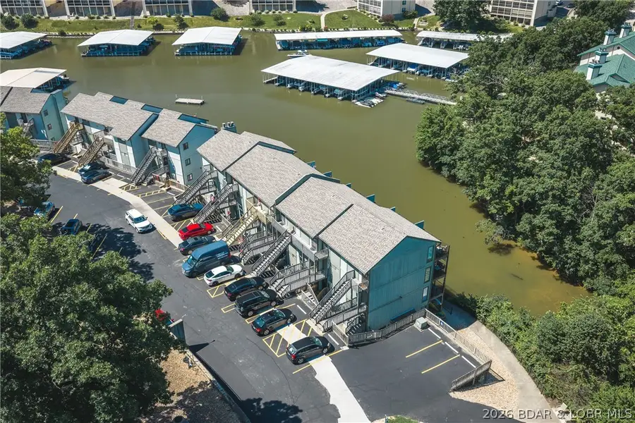 159 Southwood Shores Place #2D, Lake Ozark, MO 65049 - #3
