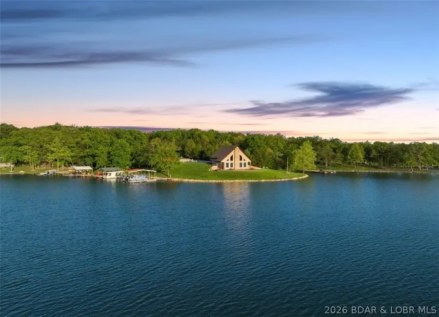 1008 Chickadee Lane, Musselfork, MO 65261 - #2