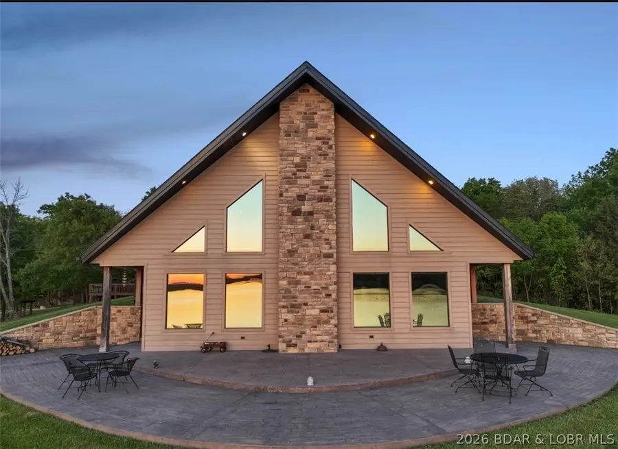 1008 Chickadee Lane, Musselfork, MO 65261 - #3