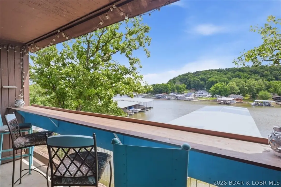 5940 Baydy Peak Road #922, Osage Beach, MO 65065 - #1