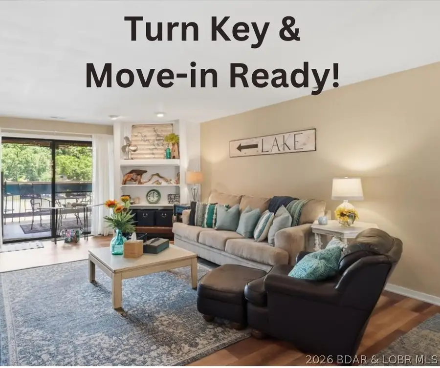 5940 Baydy Peak Road #922, Osage Beach, MO 65065 - #2